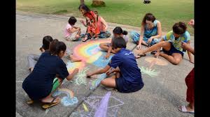 Thailand Mission Trip 2018