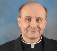 Become a Parishioner