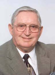 Clyde McCaleb Obituary (1931