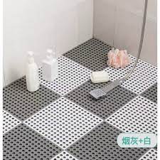 Karpet karet anti slip ini sangat cocok digunakan untuk berbagai jenis kebutuhan anda, bisa untuk kamar mandi, kolam renang, musholla dan masjid. Karpet Kamar Mandi Anti Licin 30x30cm Keset Lantai Anti Slip Polkadot Dapur Mat Non Slip Shopee Indonesia