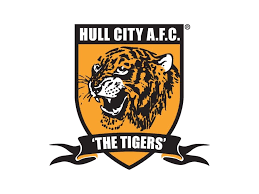 Fifa 19 hull city badge. Hull City Afc Vector Logo Commercial Logos Sports Logowik Com