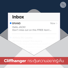 ความ หมาย e mail marketing for dummies