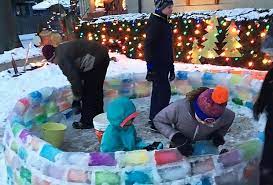 Snow Games For Kids Beyond Sledding Mommypoppins Things To Do With Kids Fear not, we've got you covered! snow games for kids beyond sledding