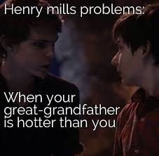 To Be Honest Not Attracted To Either Of Them But Still Thought It Was Funny Once Upon A Time Funny Ouat Funny Once Up A Time
