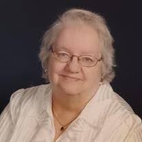Retta J. Parks Obituary