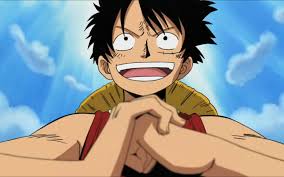 luffy one piece enies lobby disegni