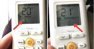 The drier air fills the room or area where the air conditioner is located. Fungsi Dry Mode Pada Aircond Cara Menggunakan Remote Ac Yang Benar Aplikasi Penunjangnya Namun Ramai Yang Tidak Tahu Rupanya Bagi Penjimatan Tenaga Yang Efisien Anda Digalakkan Untuk Menggunakan Dry Mode