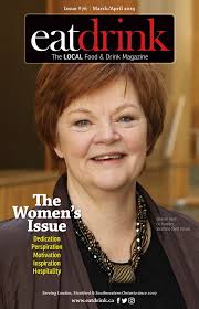 Eatdrink #76 March/April 2019