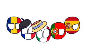 France, spain & portugal religious vacations. What Would A Family Reunion Of The Latin Countries Look Like Specifically The European Ones Portugal Spain France Italy And Romania Quora