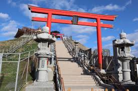 VISIT HACHINOHE