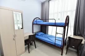 Arte @ subang west is an iconic landmark located parallel to the federal highway. The Residence Room Type Details