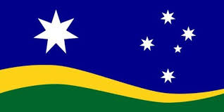 Ils ont au final préféré leur ancien drapeau à l'alternative qui leur était présentée. Et Si L Australie Aussi Changeait De Drapeau Drapeau Australie Nouvelle Zelande
