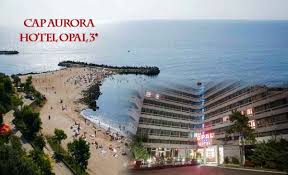 Camere Disponibile Cap Aurora Hotel Opal 3 5n Cu Md