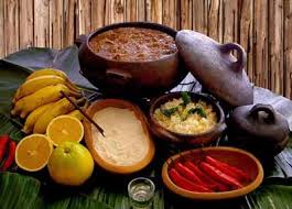 Candomblé A Panela Do Segredo Comida De Santo Pin Em Brazilian Boat Brasil 3