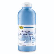 I know what you're thinking: Bathroom Cleaner Cosway