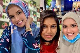 Bagi yang terlepas episod 1, korang boleh layan di bawah ya. Myartis Com Myartis My Artis Faezah Elai Tak Kisah Kurang Kawan Less Friends Less Bullshit And Drama
