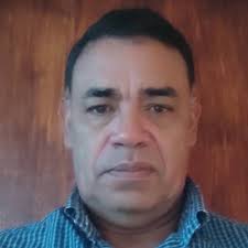 José Luis Larez romero