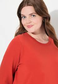 Ulla Popken Trikoomekko