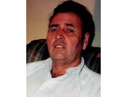 Jimmy Ward Obituary (2022)