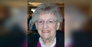 Obituary information for Marie Whitman Mooradian