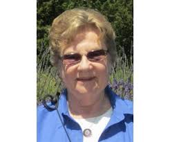 Barbara Doughty Obituary (1935