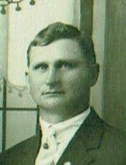 Frank Martin Czech (1884-1970)