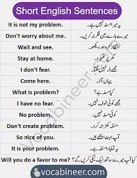 1000 English Sentences Used In Daily Life In 2021 English Sentences English Words Sentences