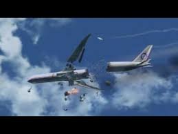 Worst Aeroplane Crashes Aircraft Crash Plane