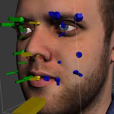 Workman Mining Safety Sam 3D Model $199