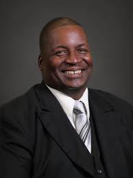 Staff Directory • Jon "J.B." Baker