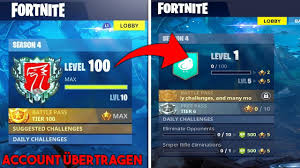 30.01.2019 09:48 | von isabell gaede. Ps4 Fortnite Account Ubertragen Alles Skins V Bucks Patched Youtube