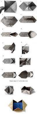 Pop Up Envelope Instructions Book Origami Origami Envelope Useful Origami