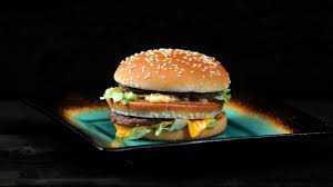 mcdonald s sajtburger ár