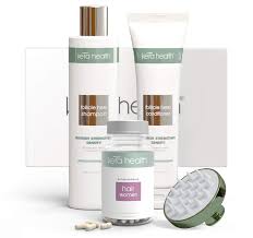 Unsurprisingly, this makes how you treat your hair crucial to natural hair growth. Amazon Com 360 Hair Health Plan For Women Natural Hair Growth Products Set Kera Health Beauty