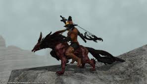 Check spelling or type a new query. The New Managarm Mount Is A Little Small Ffxiv