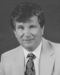 William (Bill) Milton Roberson Obituary