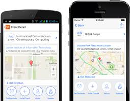 Our conference statement is learn how to create better mobile apps and that's what we want: How Much Does It Cost To Develop An Event App