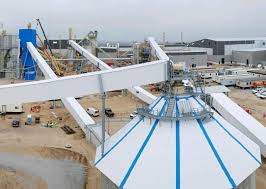 Discover our products and try our 3d simulator here. Arauco Particleboard Plant Newkirk Electric