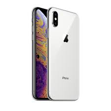 Apple iphone xs 512 гб серый космос. Refurbished Iphone Xs 64gb Silver Unlocked Apple