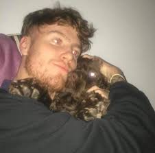 My son's tattoo artist saw the first symptom of killer disease that took  his life at just 20