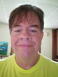 Introducing myself and sharing a photo from Grand Forks, ND