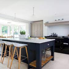 A combination of white painted cabinetry and whether you want inspiration for planning a kitchen renovation or are building a designer kitchen. Painted Kitchen Ideas Painted Kitchen Ideas For Walls And Cabinets
