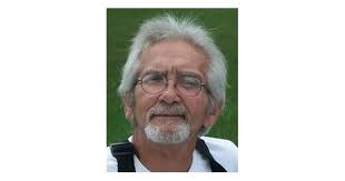 James Jarecki Obituary (1943