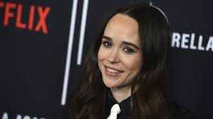 A tabloid recently stated the actress dresses like a massive man. Elliot Page Star Of Juno Comes Out As Transgender