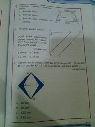 Buatlah diagram lingkaran dari data banyak siswa kelas 8 berikut ini. Jawaban Soal Mtk Kelas 7 Hal 242 244 Ayo Kita Berlatih 8 4 Dari No 6 15 Aja Brainly Co Id