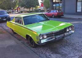 Image result for Green Go 1970 Polara
