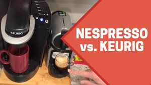 Enter your machine name or serial number and follow the guide to easily fix or use your nespresso machine. Can You Use Espresso Capsules In A Keurig Yes If You Do This