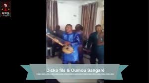 We would like to show you a description here but the site won't allow us. Oumou Sangare L Artiste Interplanetaire Et Son Fils Sodengri By Dogonon Pama Officiel