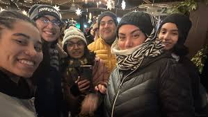 Fundraiser by Tanya Martinez-Salazar : Bond Set at 25k