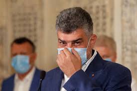 Élőben közvetített sajtótájékoztató közben lett rosszul a román ellenzéki párt vezetője. Marcel Ciolacu Atac La PreÈ™edinte Iohannis Artizanul Acestui Dezastru Doarme Neintors S A Umflat Socata In Voi